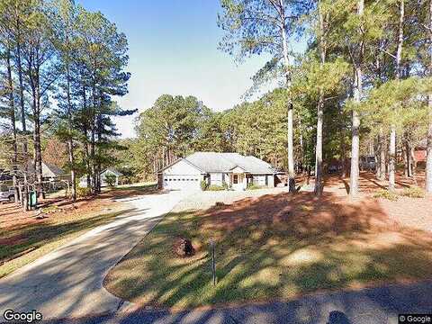 Village, HAMILTON, GA 31811