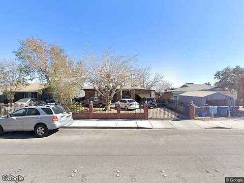 18Th, LAS VEGAS, NV 89101