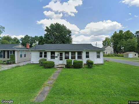Raines, SANDSTON, VA 23150