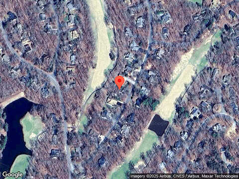 Out Of Bounds, PALMYRA, VA 22963