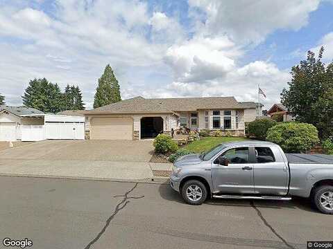 Leann Marie, OREGON CITY, OR 97045