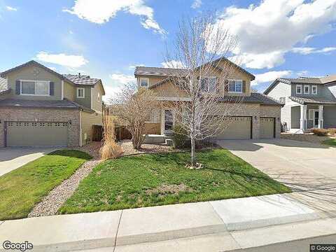 Swansea, PARKER, CO 80134