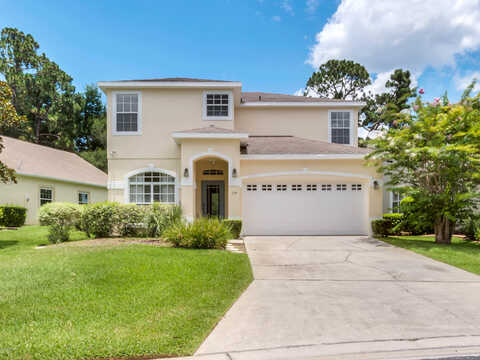 Spring Glen, DEBARY, FL 32713