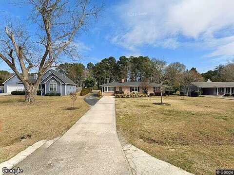 Maddox, GRIFFIN, GA 30224