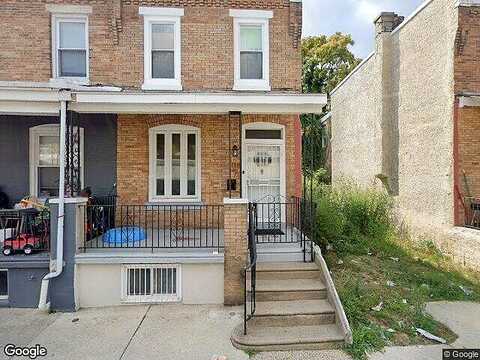 Lindenwood, PHILADELPHIA, PA 19139