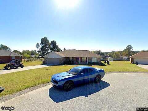 Waltons, HEPHZIBAH, GA 30815