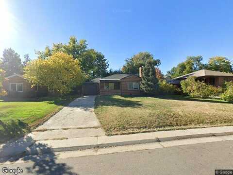 Poplar, DENVER, CO 80220