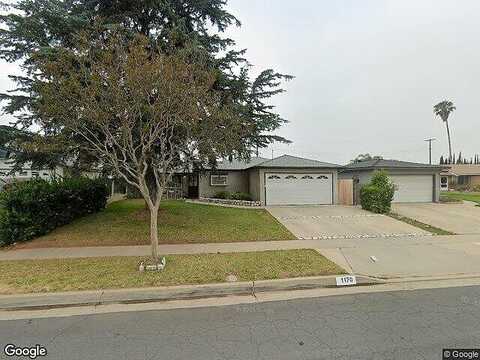 Tudor, SAN DIMAS, CA 91773