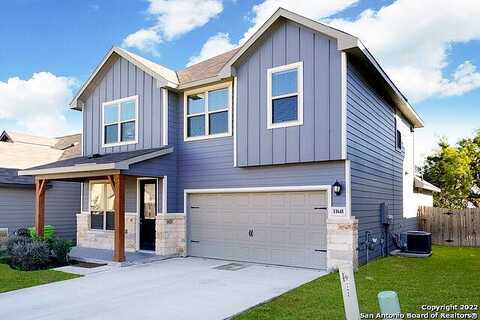 Bakersfield, SAN ANTONIO, TX 78245