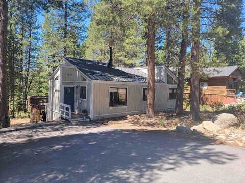 Lausanne, TRUCKEE, CA 96161