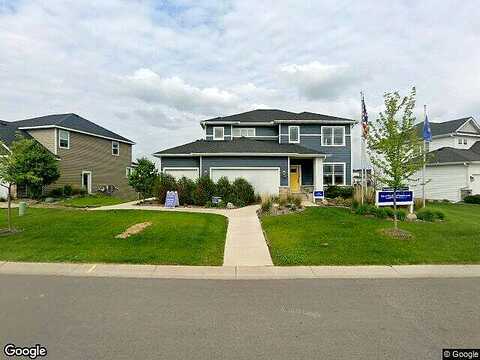 Brayburn, OSSEO, MN 55369