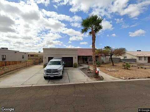 Via Salida, YUMA, AZ 85367
