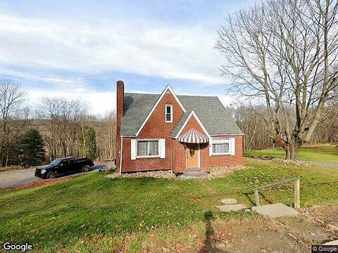 Saint Wendelin, BUTLER, PA 16002
