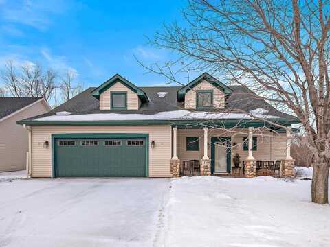 22Nd, SAINT MICHAEL, MN 55376