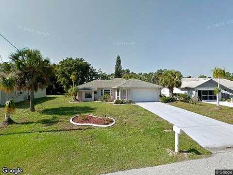 Claggett, PORT CHARLOTTE, FL 33981