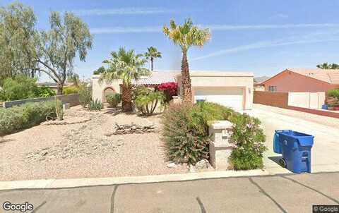 Via Montana, YUMA, AZ 85367