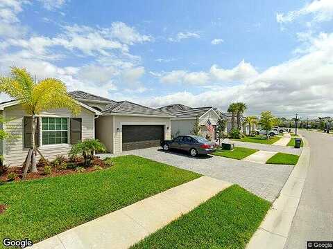 Burgundy, VENICE, FL 34293