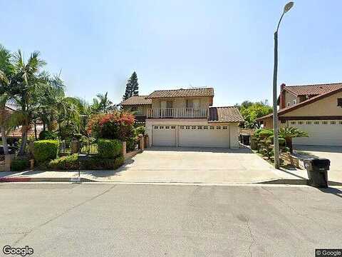 Iguala, MONTEBELLO, CA 90640