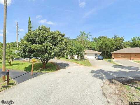 Underbrush, PORT ORANGE, FL 32128