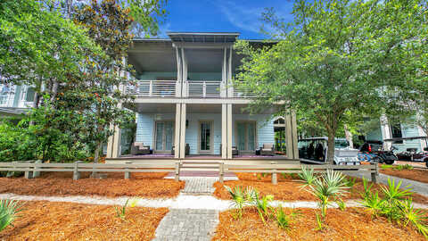 Pine Needle, SANTA ROSA BEACH, FL 32459