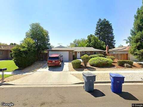 Alluvial, FRESNO, CA 93711