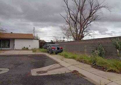 Mesquite, COOLIDGE, AZ 85128