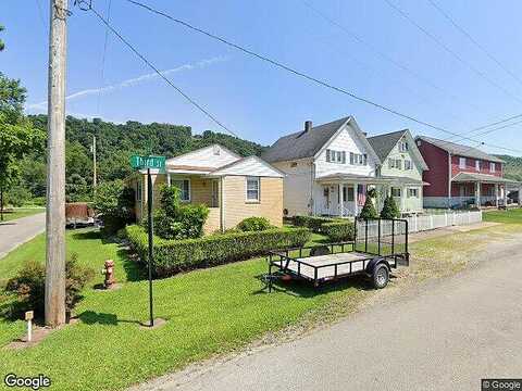 3Rd, FAYETTE CITY, PA 15438