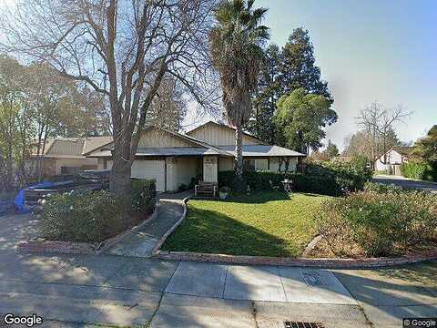Rudger, SACRAMENTO, CA 95833