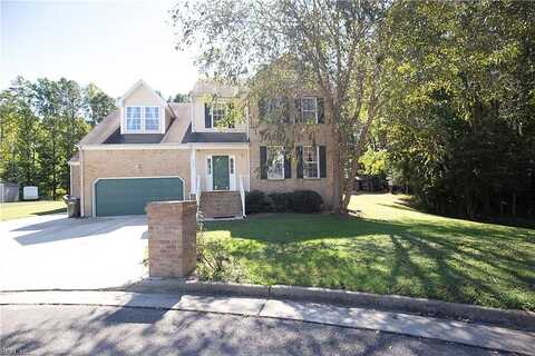 Windsor, SUFFOLK, VA 23434
