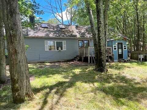 Lenape, ALBRIGHTSVILLE, PA 18210