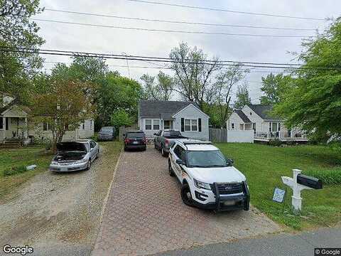 Beauregard, FREDERICKSBURG, VA 22408