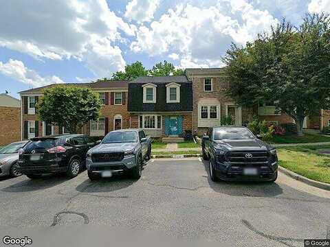Edgemoor, WOODBRIDGE, VA 22192