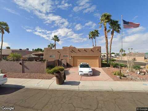 37Th, YUMA, AZ 85367