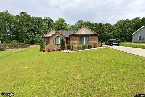 Tyrus, ROYSTON, GA 30662