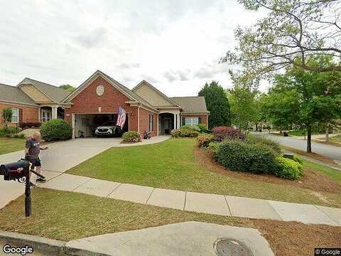 Starflower, GRIFFIN, GA 30223