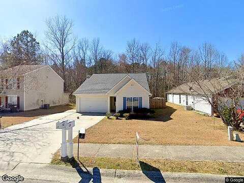 Sharon, GRIFFIN, GA 30224