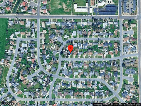 Beverly, HANFORD, CA 93230