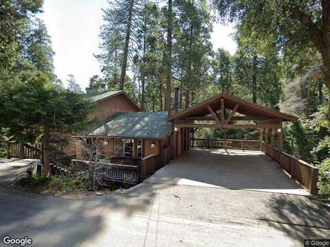 Nesthorn, CRESTLINE, CA 92325