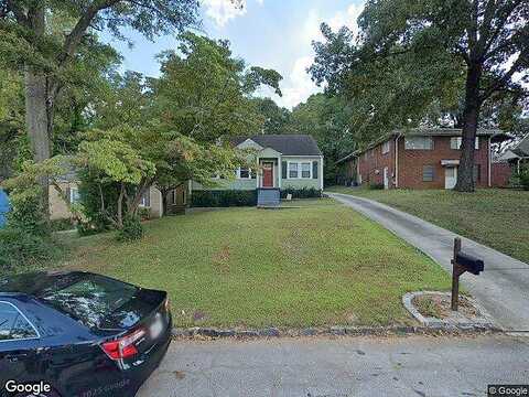 Winburn, ATLANTA, GA 30344