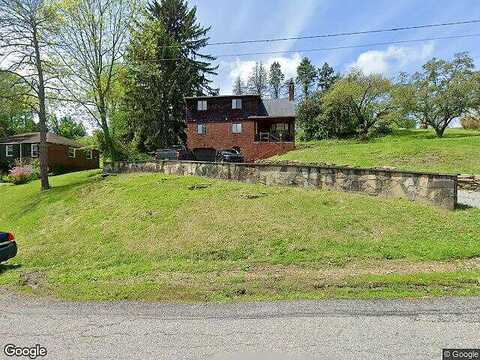 Algonquin, PITTSBURGH, PA 15205