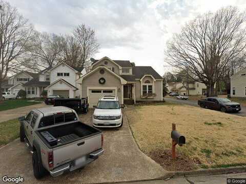 Fenton Quay, CHESAPEAKE, VA 23320