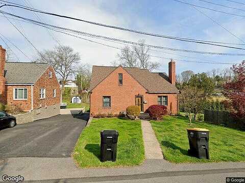 Stuart, BETHEL PARK, PA 15102