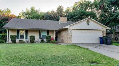 Diane, SANGER, TX 76266