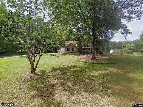 Cliff Haines, SHARPSBURG, GA 30277