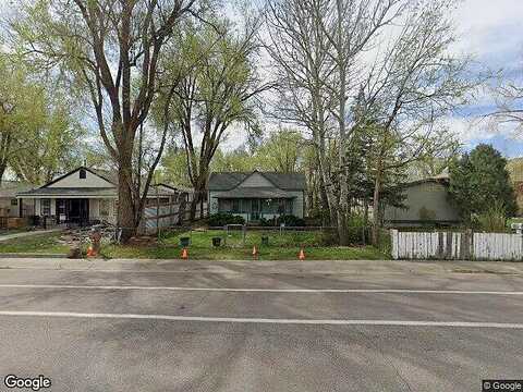 Buckingham, FORT COLLINS, CO 80524