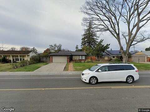 Benjamin Holt, STOCKTON, CA 95207