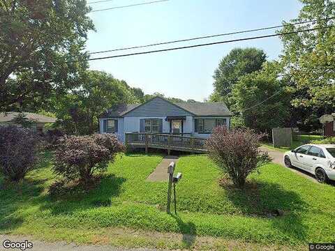 Heretick, HOPEWELL, VA 23860