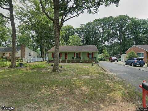Clauson, RICHMOND, VA 23227
