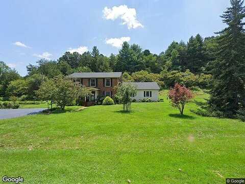 Union Valley, RINER, VA 24149