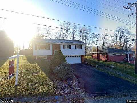 Clinton, NORTH VERSAILLES, PA 15137